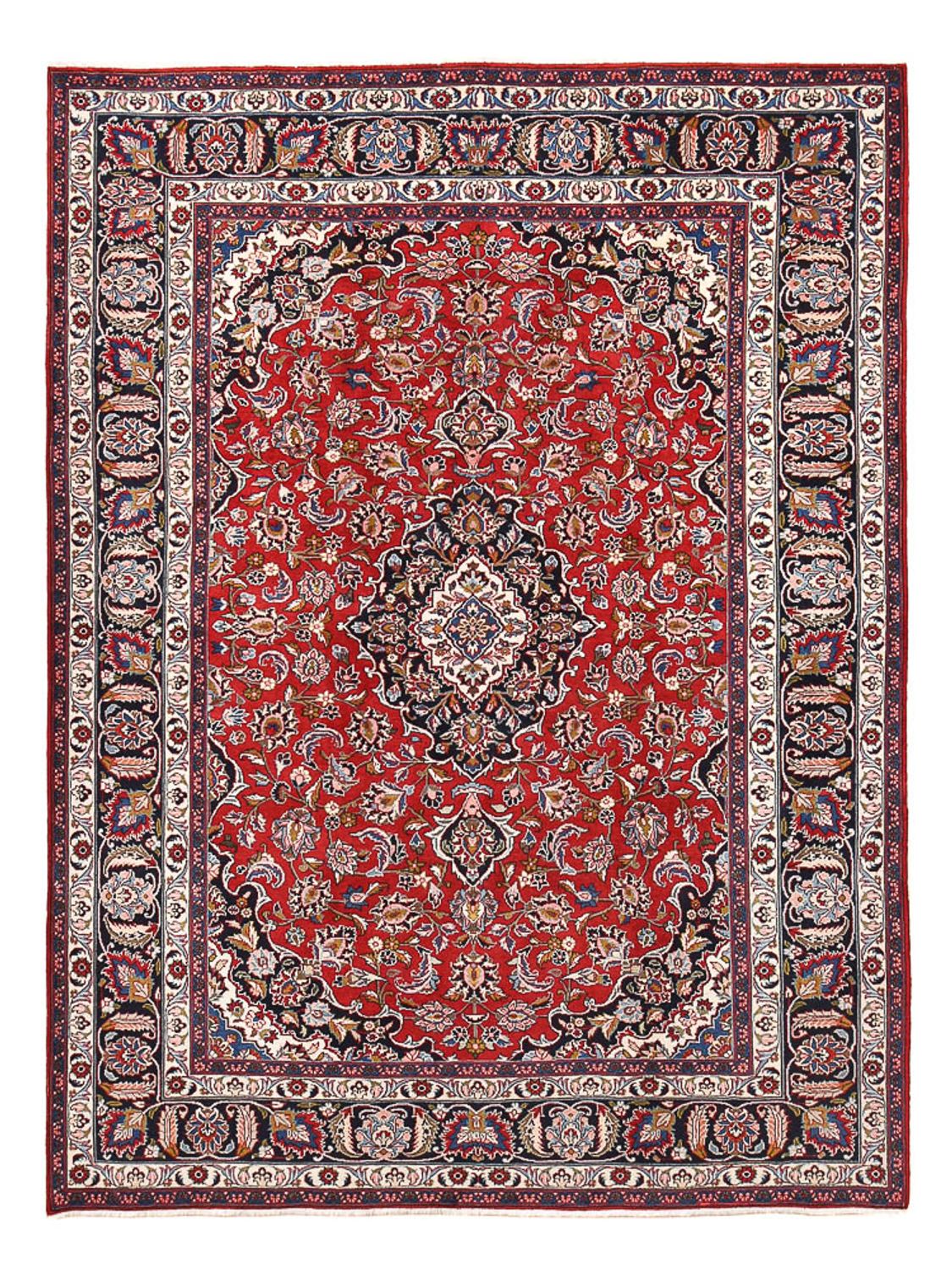 Perser Rug - Classic - 326 x 244 cm - red