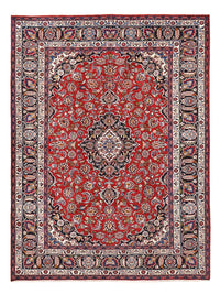 Perser Rug - Classic - 326 x 244 cm - red