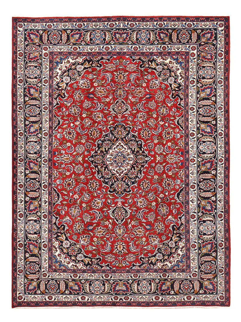Perser Rug - Classic - 326 x 244 cm - red