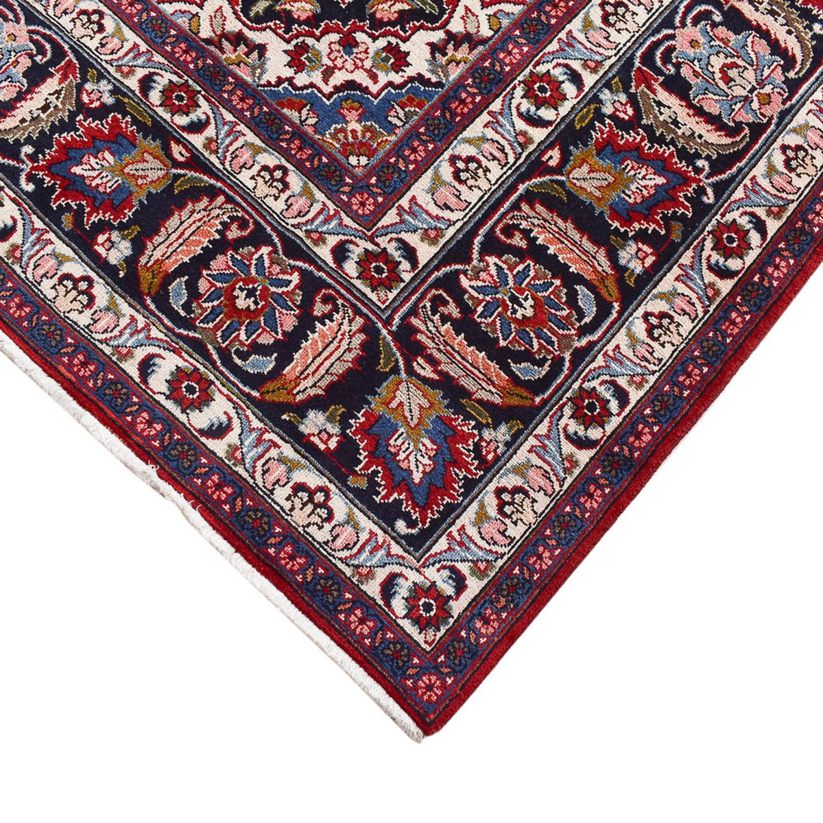 Perser Rug - Classic - 326 x 244 cm - red