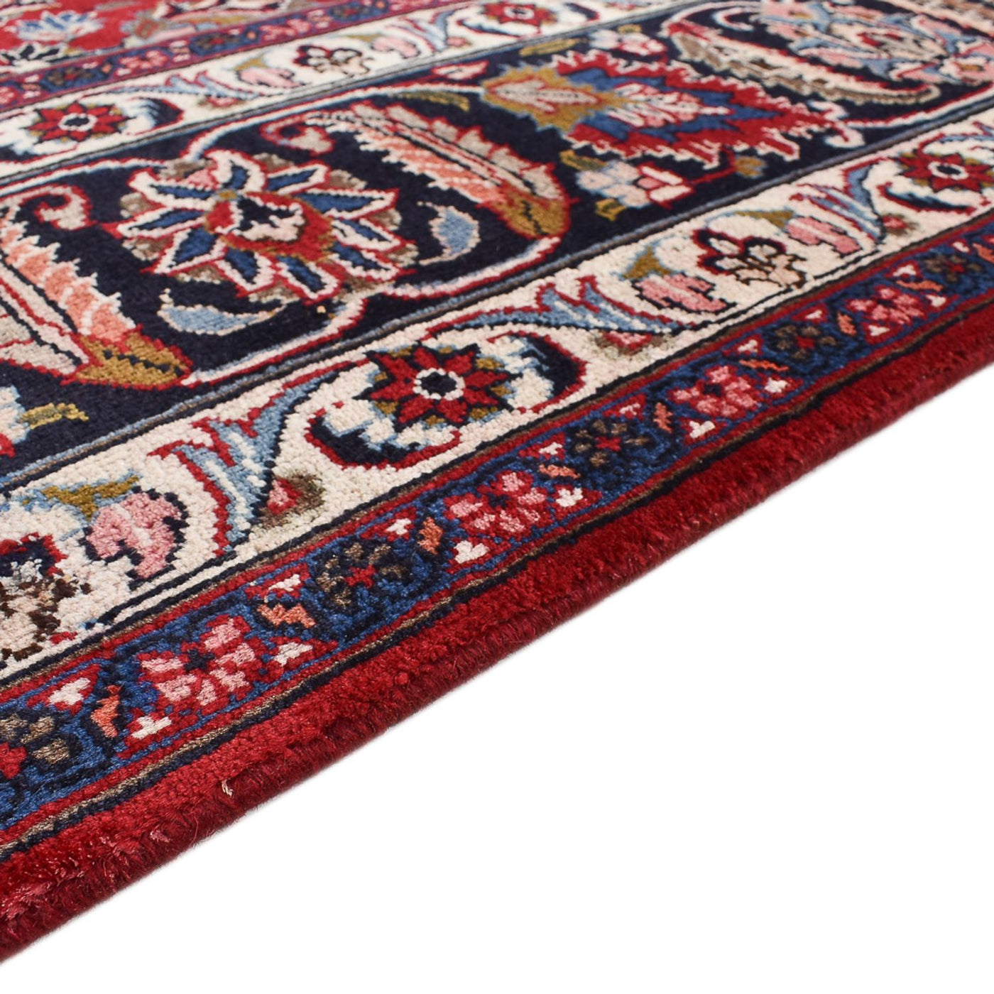 Mashhad Rug 326x244cm - Persian Rugs