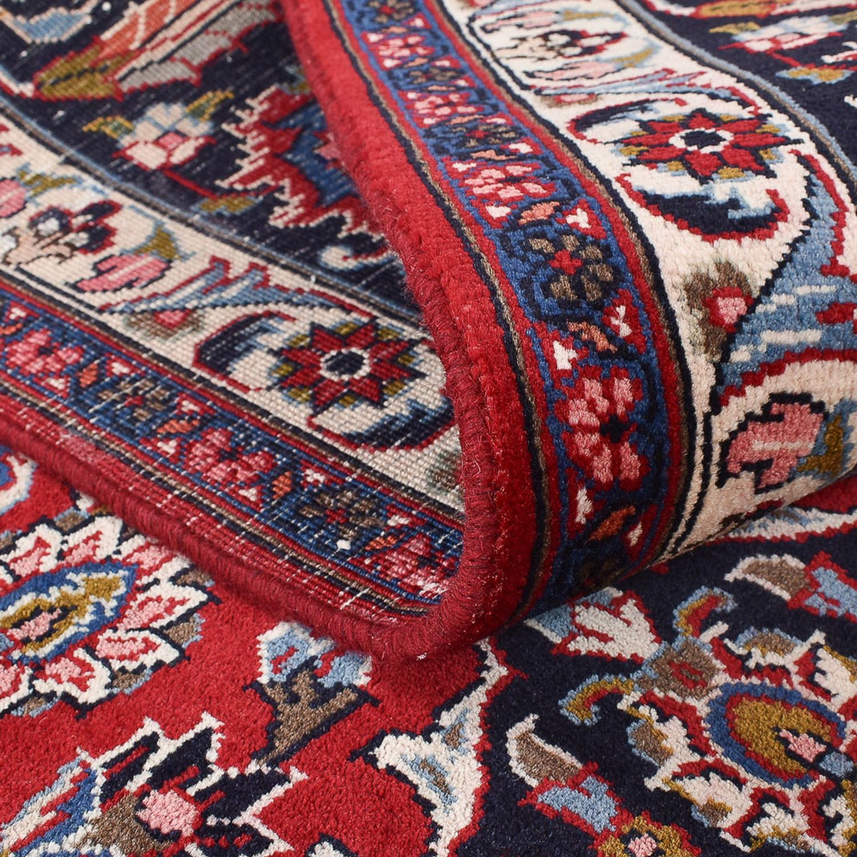 Perser Rug - Classic - 326 x 244 cm - red