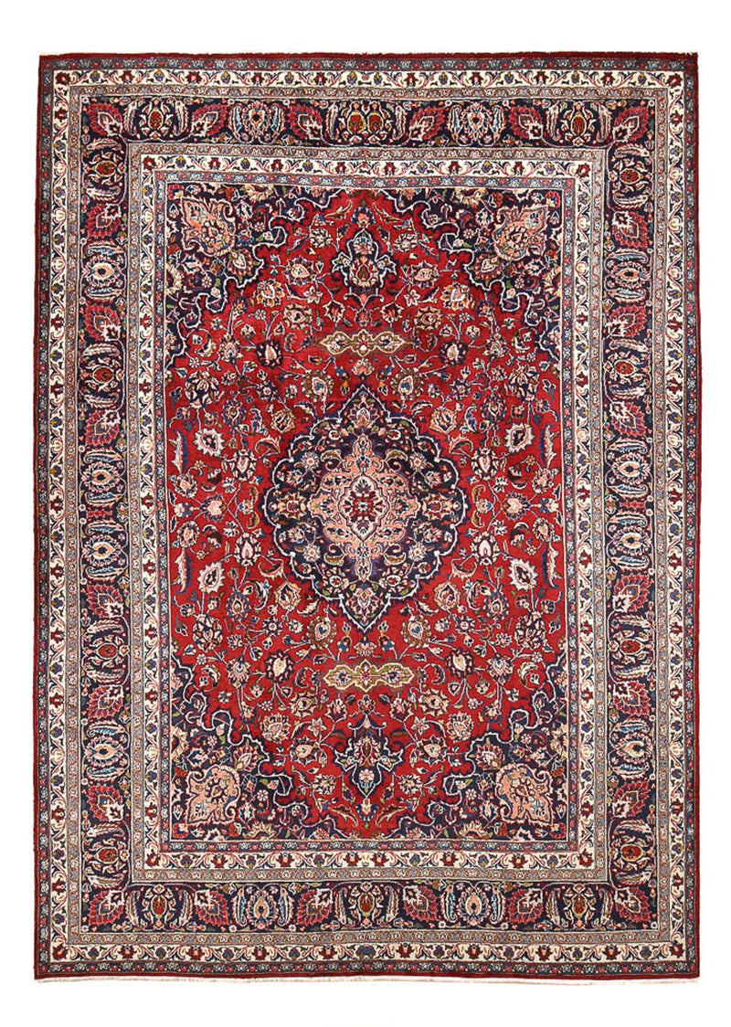 Perser Rug - Classic - 342 x 250 cm - red