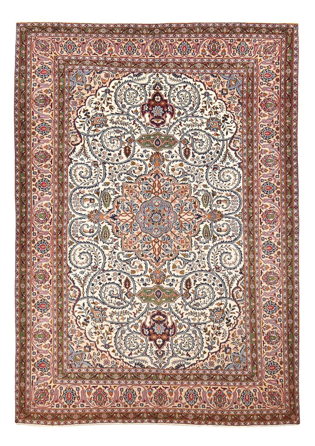 Perser Rug - Classic - 340 x 237 cm - sand
