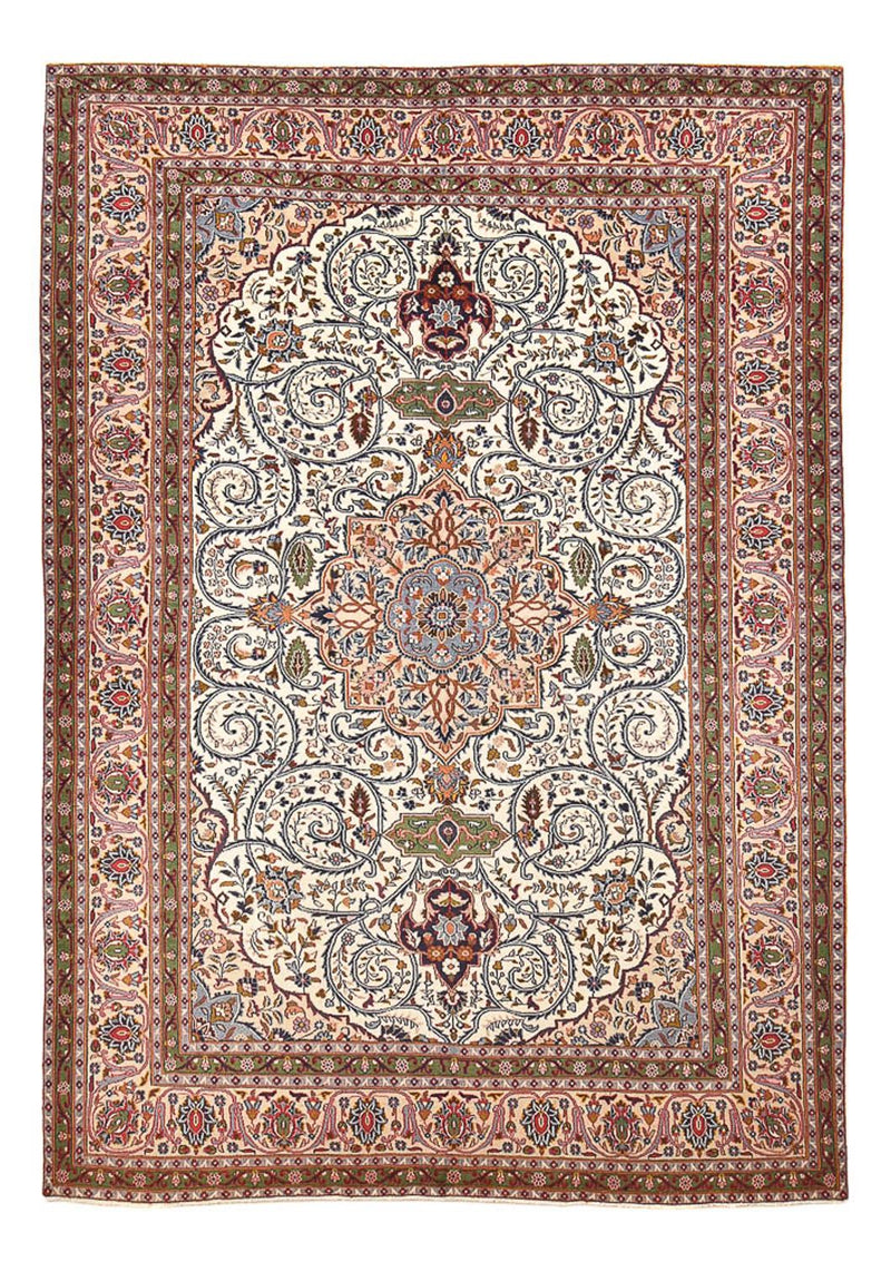 Perser Rug - Classic - 340 x 237 cm - sand
