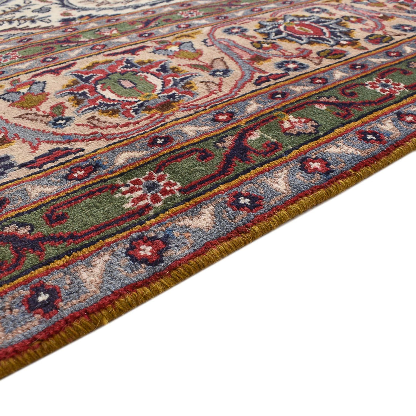 Kashmar Rug 340x237cm - Persian Rugs