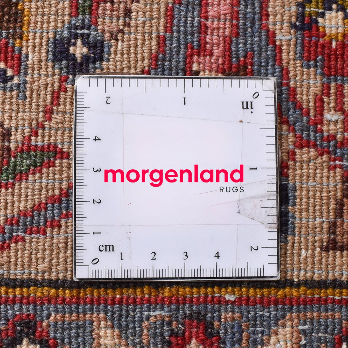 Perser Rug - Classic - 340 x 237 cm - sand