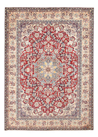Perser Rug - Classic - 360 x 252 cm - red