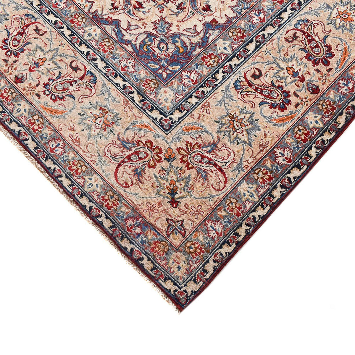 Perser Rug - Classic - 360 x 252 cm - red