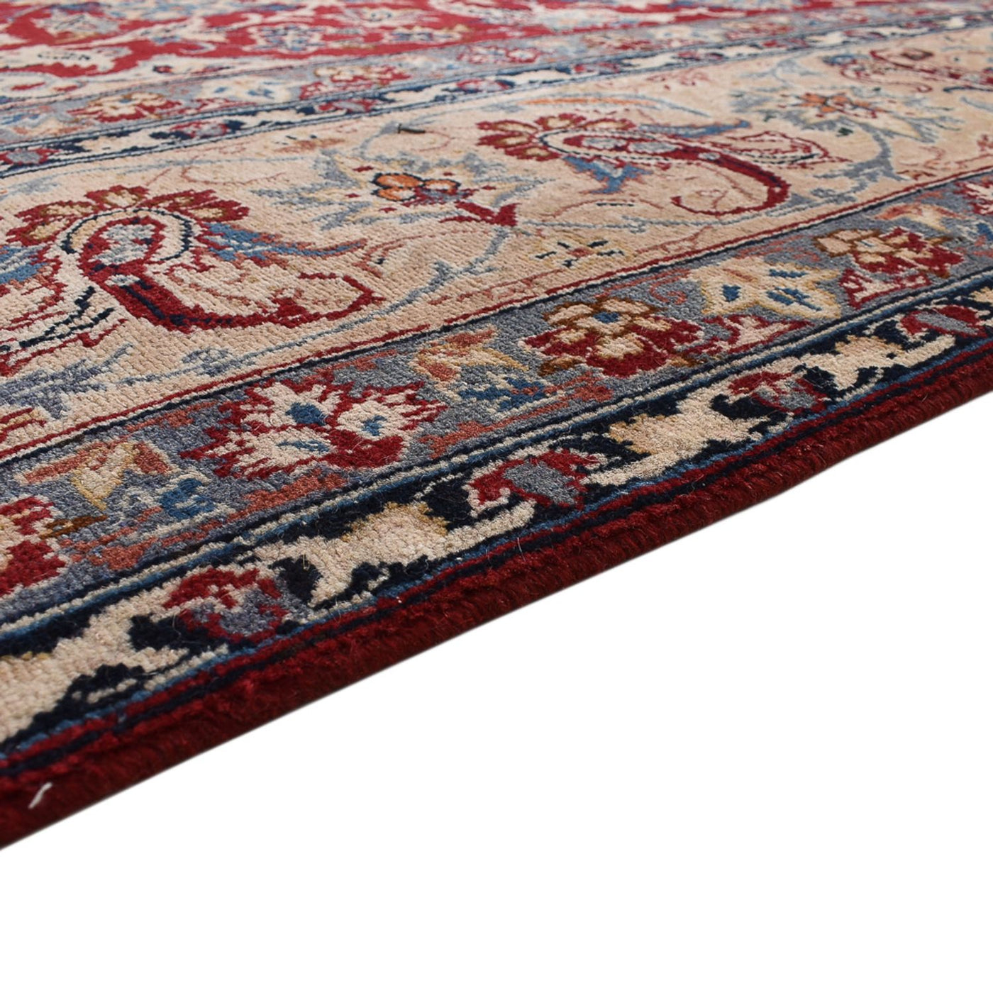 Yazd Rug 360x252cm - Persian Rugs