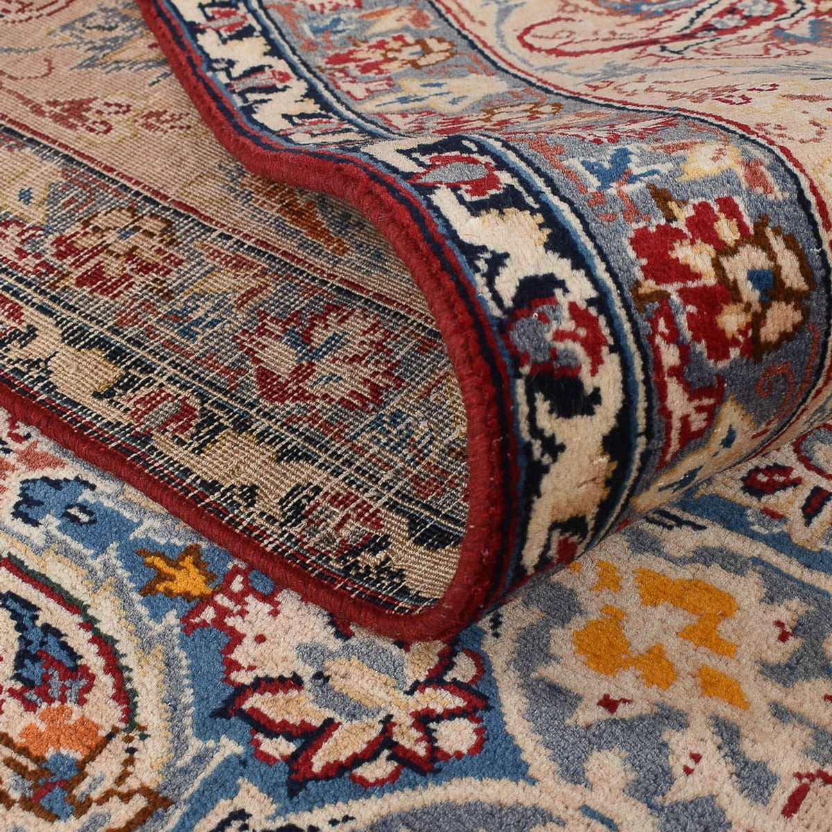 Perser Rug - Classic - 360 x 252 cm - red