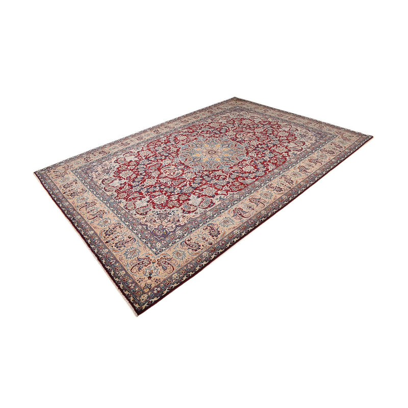 Perser Rug - Classic - 360 x 252 cm - red