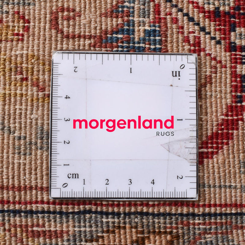 Perser Rug - Classic - 360 x 252 cm - red