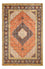 Perser Rug - Tabriz - 306 x 197 cm - orange
