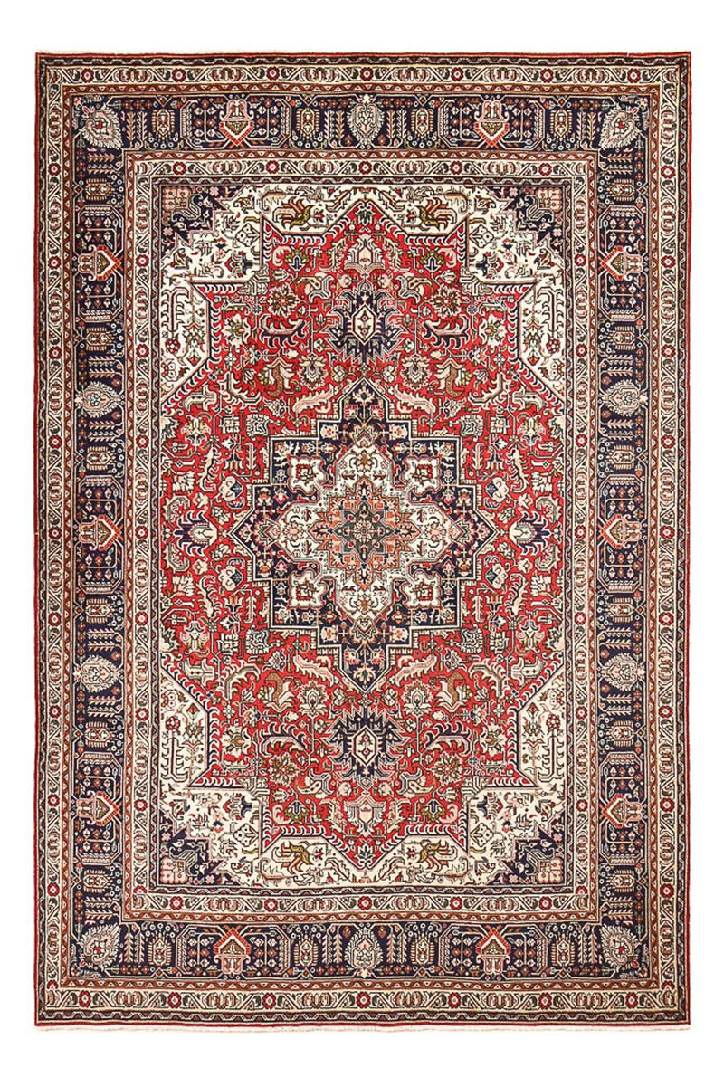 Tabriz Rug 295x200cm - Persian Rugs