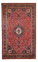 Mashhad Rug 462x288cm - Persian Rugs