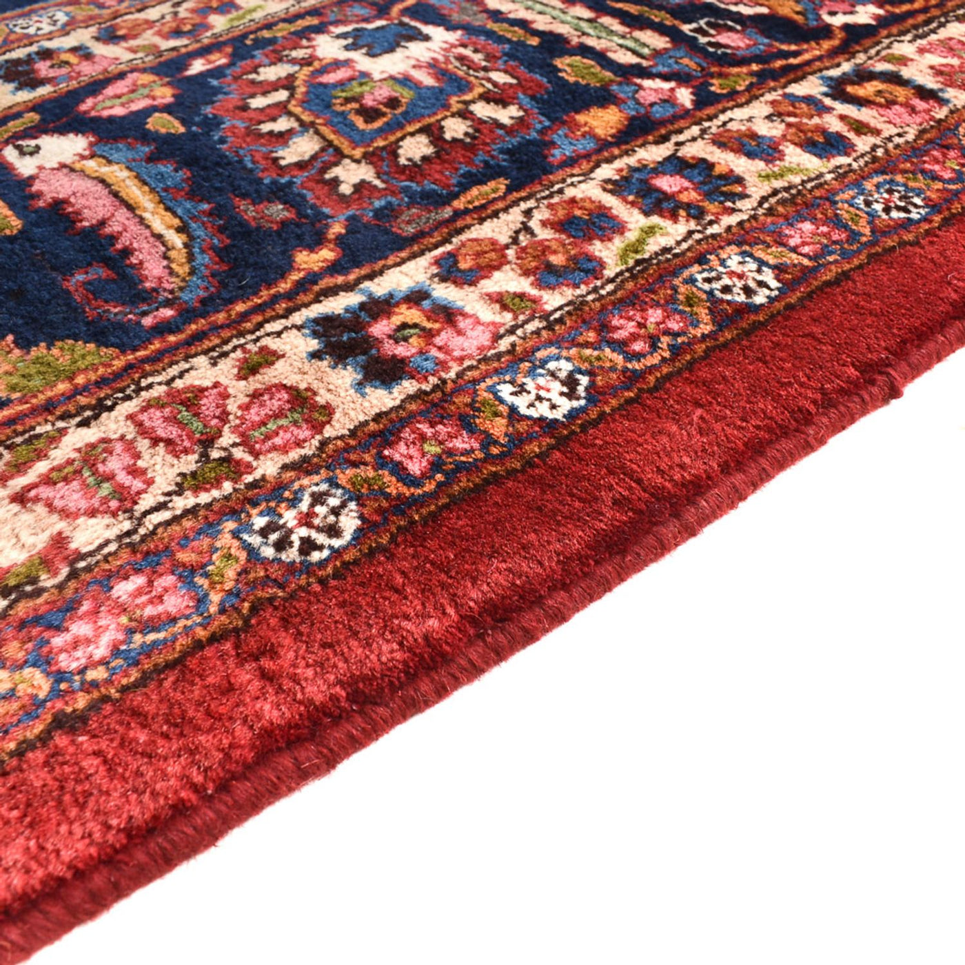Mashhad Rug 462x288cm - Persian Rugs