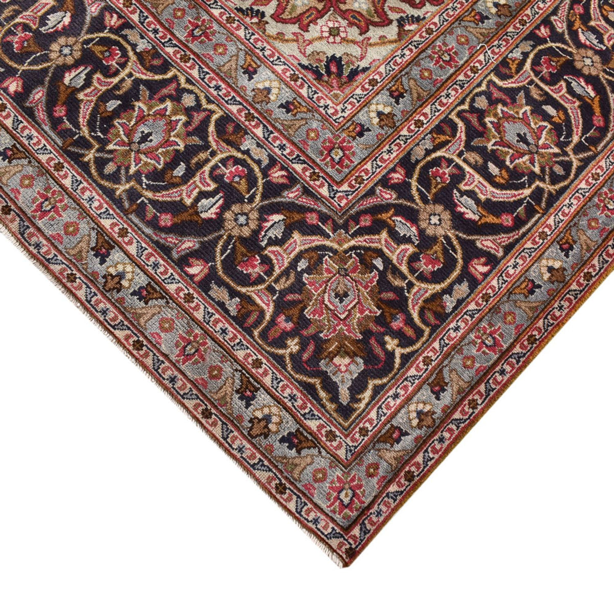 Perser Rug - Classic - 395 x 288 cm - red