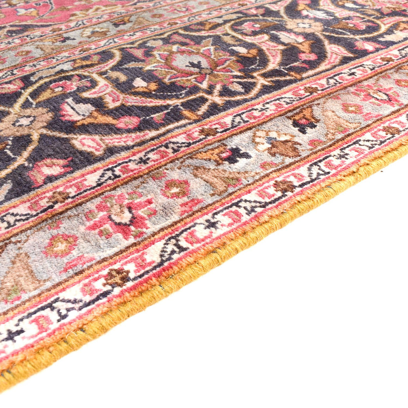 Kashmar Rug 395x288cm - Persian Rugs