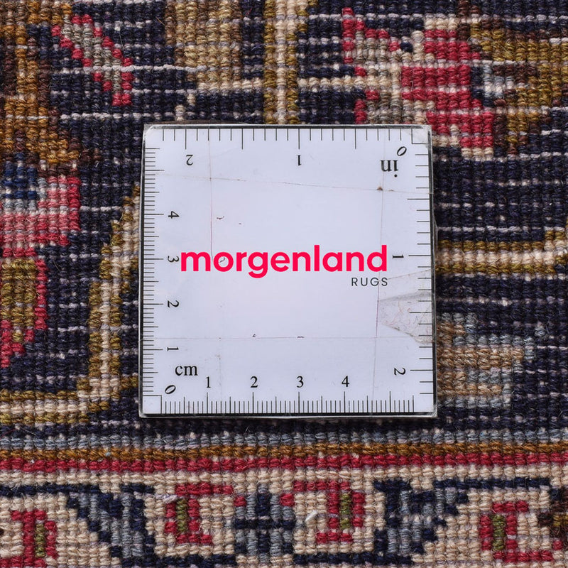 Perser Rug - Classic - 395 x 288 cm - red