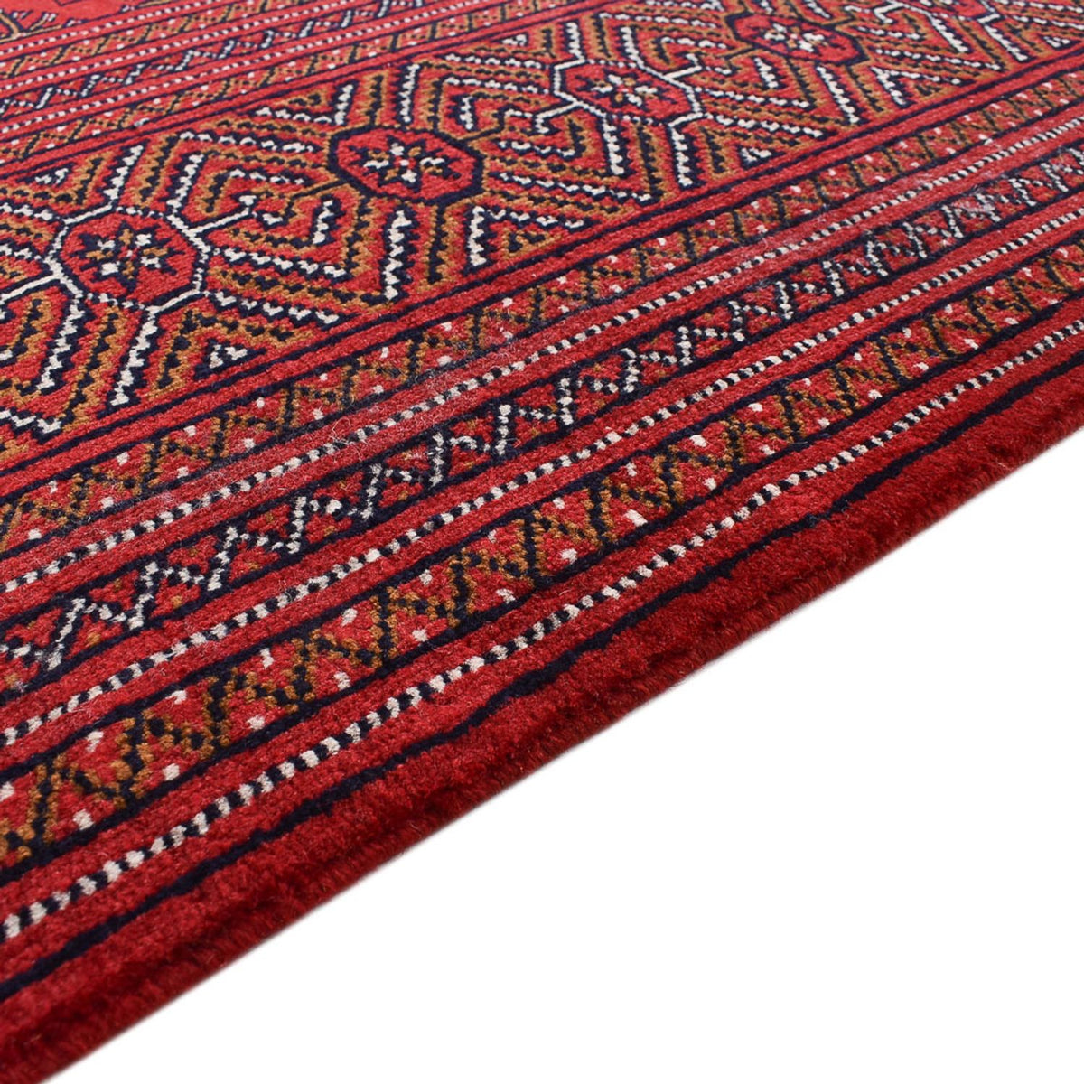 Turkaman Rug 259x340cm - Persian Rugs