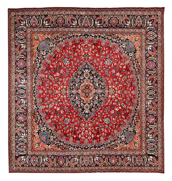Maschad Rugs