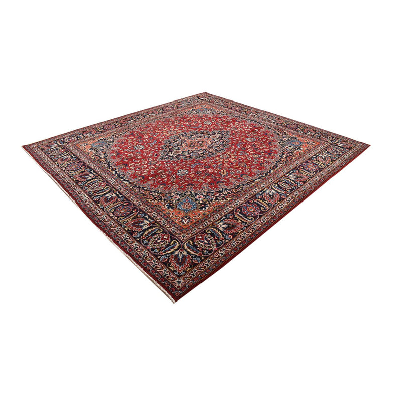 Perser Rug - Classic square  - 319 x 296 cm - red