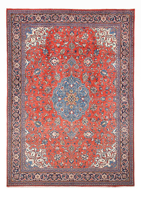 Perser Rug - Classic - 324 x 225 cm - red