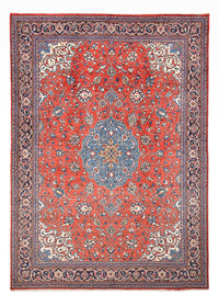 Perser Rug - Classic - 324 x 225 cm - red