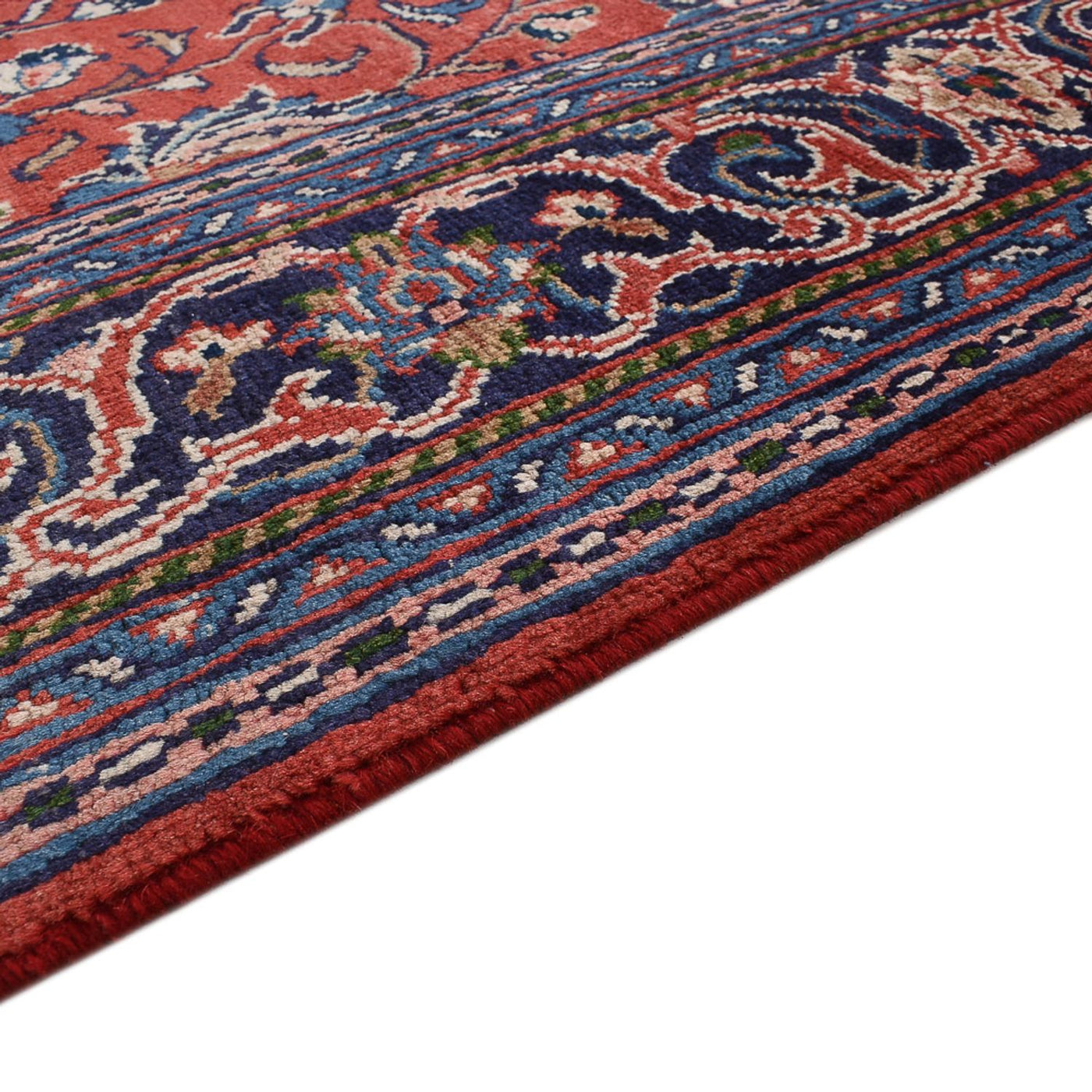 Mahal Rug 324x225cm - Persian Rugs