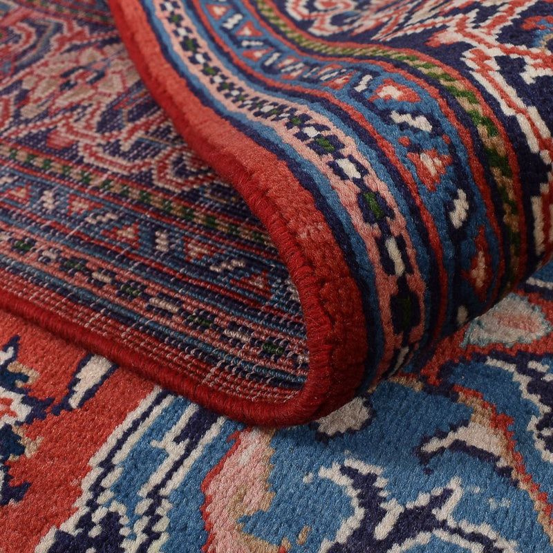 Perser Rug - Classic - 324 x 225 cm - red