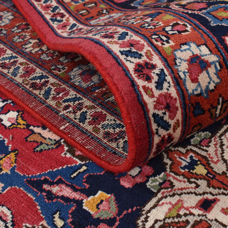 Perser Rug - Classic - 344 x 252 cm - red