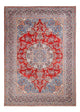 Sabzevar Rug 339x243cm - Persian Rugs