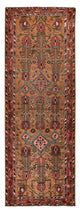 Hamadan Rug 317x112cm - Persian Rugs