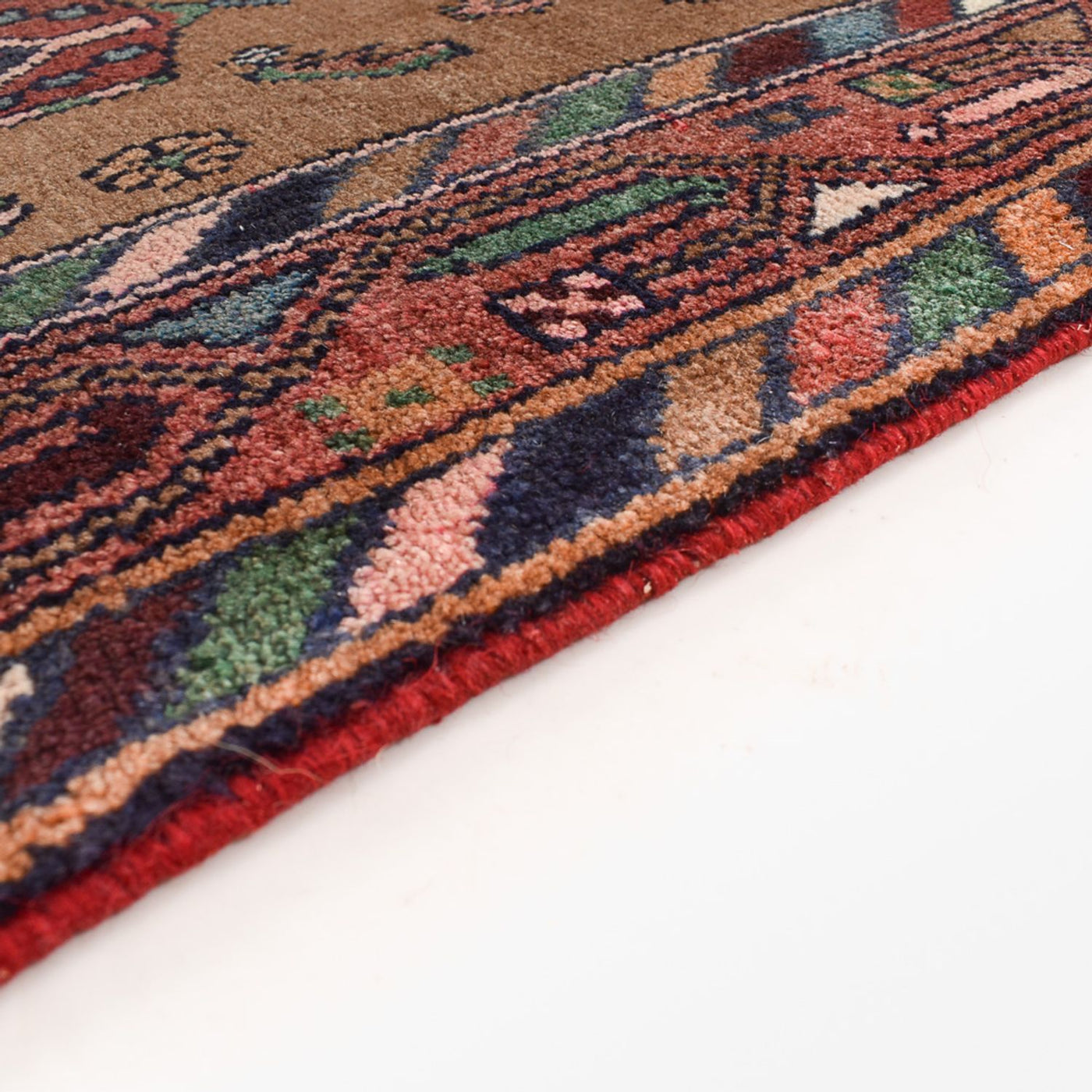 Hamadan Rug 317x112cm - Persian Rugs