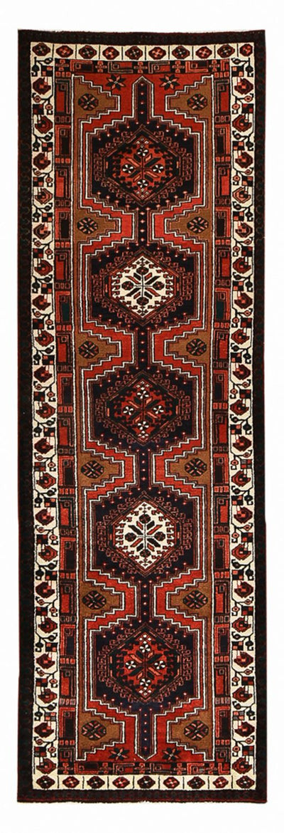 Ardabil Rug 100x313cm - Persian Rugs