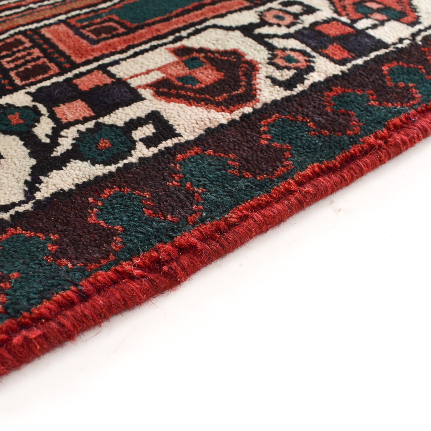 Ardabil Rug 313x100cm - Persian Rugs