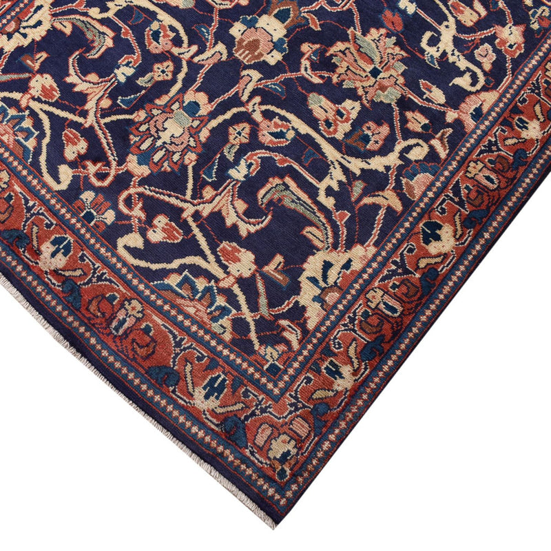 Runner Perser Rug - Classic - 305 x 111 cm - multicolored