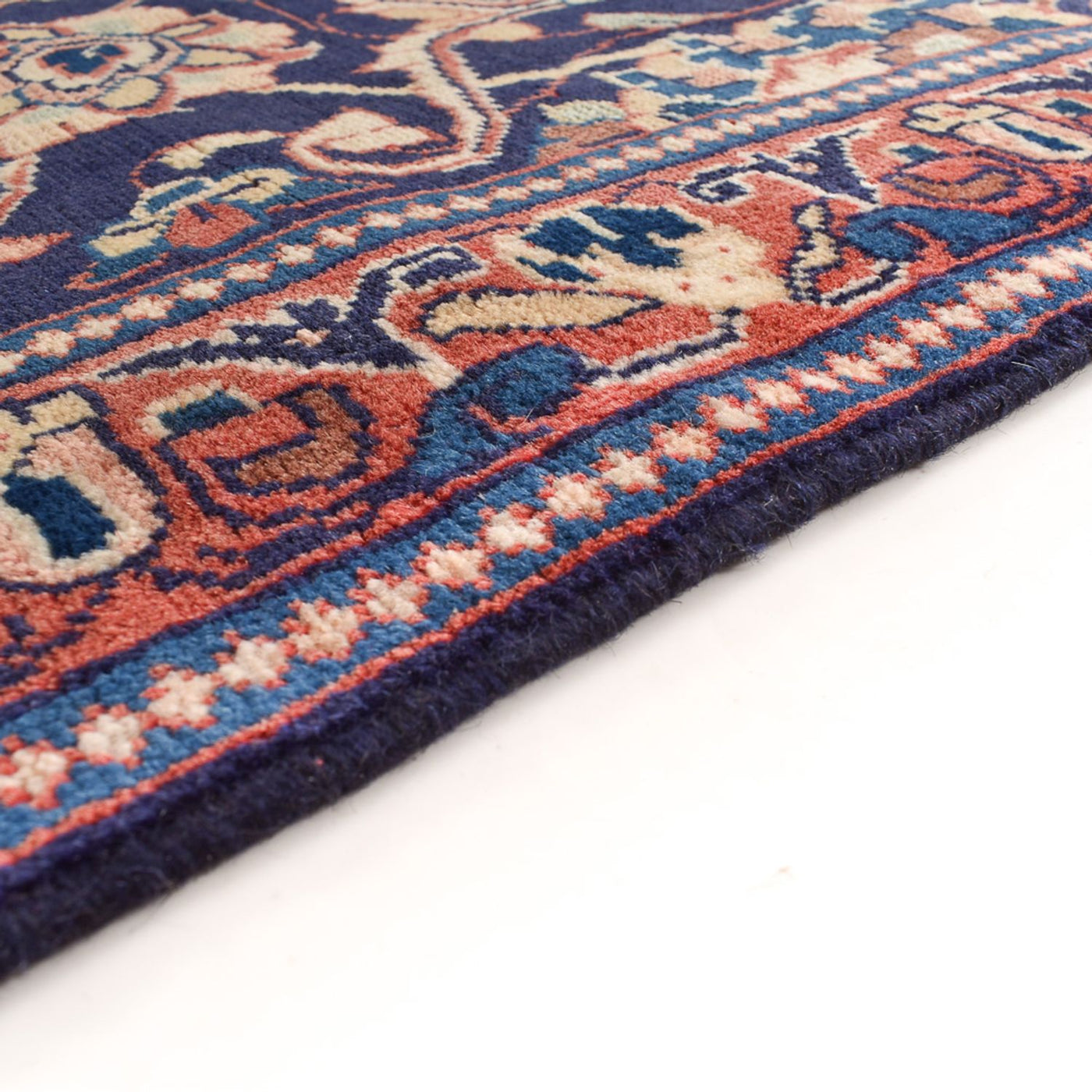 Mahal Rug 305x111cm - Persian Rugs