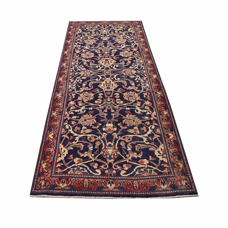 Runner Perser Rug - Classic - 305 x 111 cm - multicolored