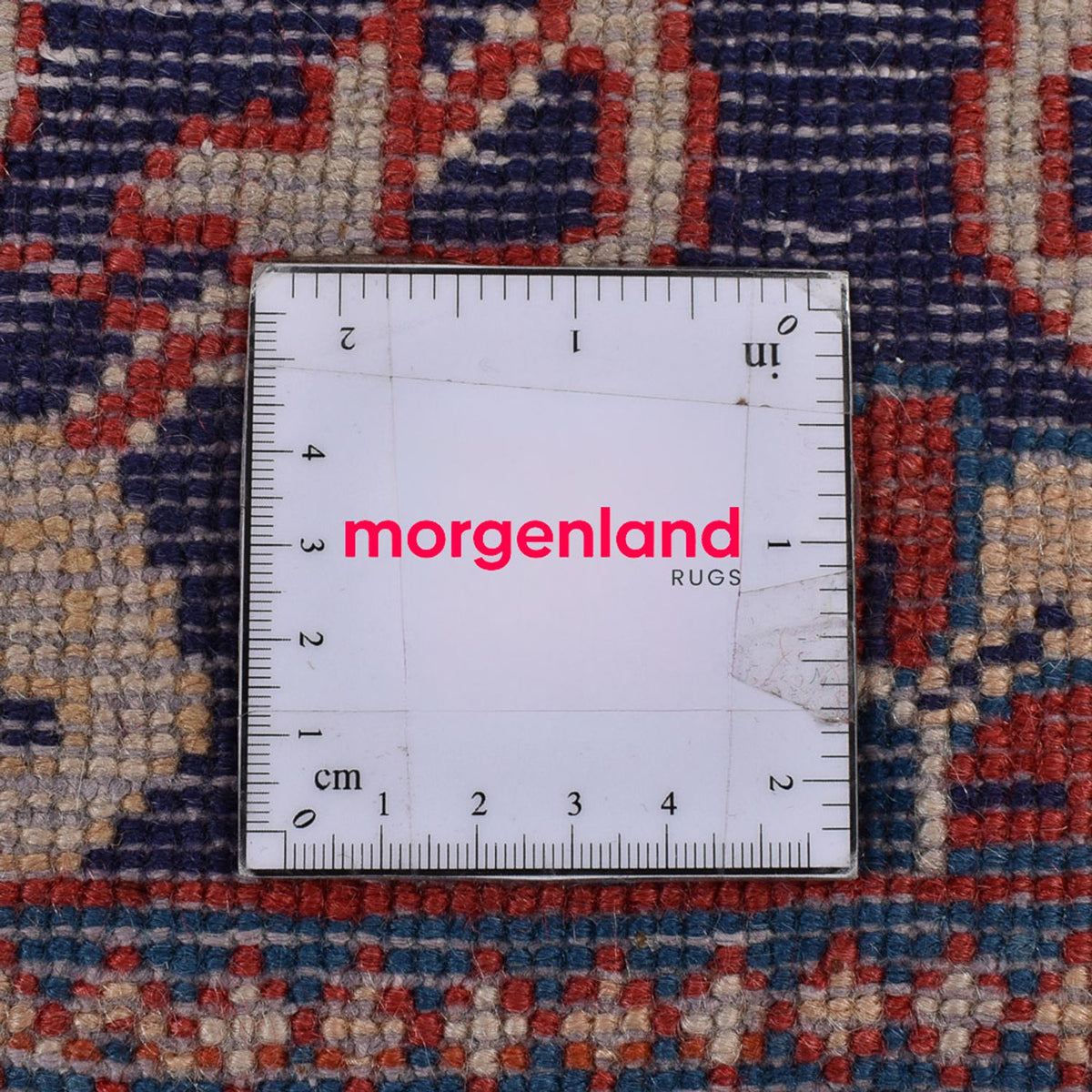 Runner Perser Rug - Classic - 305 x 111 cm - multicolored