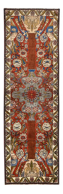 Runner Perser Rug - Nomadic - 317 x 96 cm - multicolored