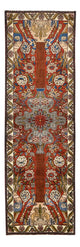 Runner Perser Rug - Nomadic - 317 x 96 cm - multicolored