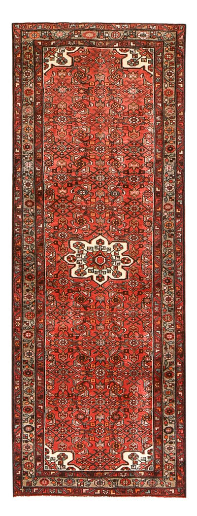 Hosseinabad Rug 119x311cm - Persian Rugs