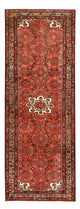 Hosseinabad Rug 311x119cm - Persian Rugs
