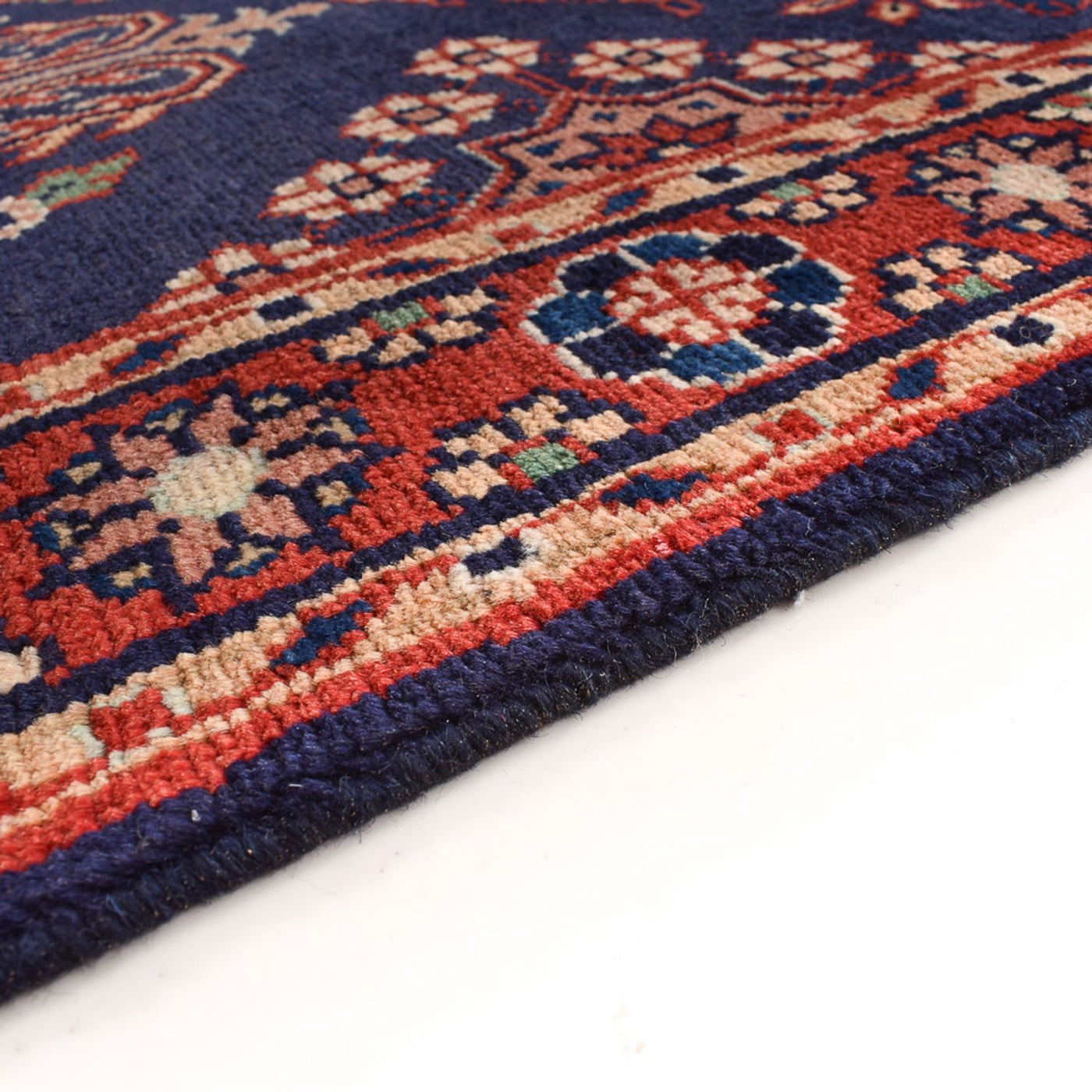 Mehraban Rug 329x115cm - Persian Rugs