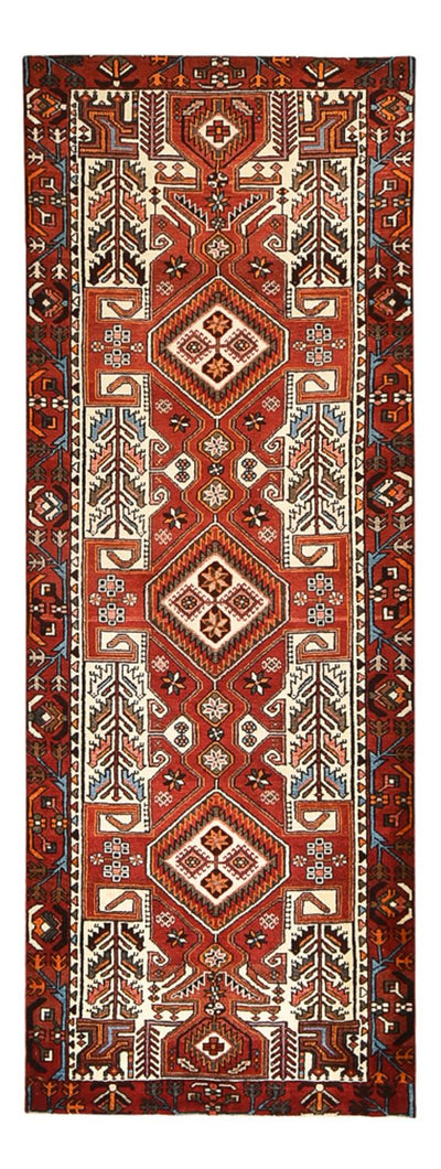 Hamadan Rug 111x297cm - Persian Rugs