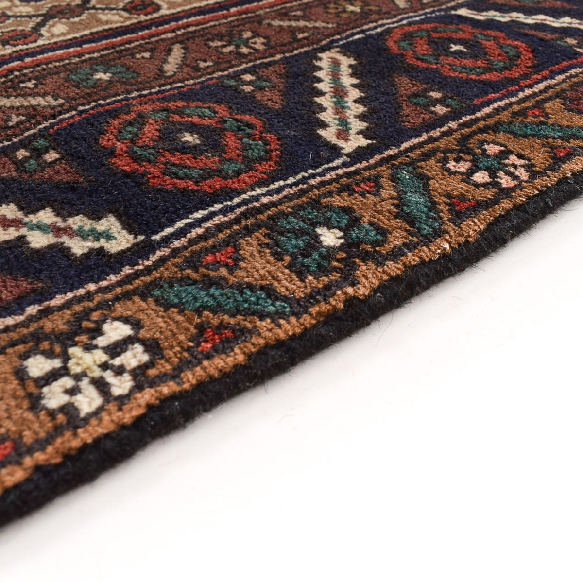 Runner Perser Rug - Nomadic - 392 x 104 cm - beige