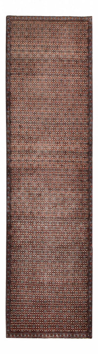 Runner Perser Rug - Classic - 378 x 105 cm - dark beige