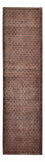 Runner Perser Rug - Classic - 378 x 105 cm - dark beige